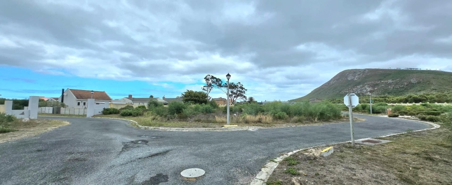 0 Bedroom Property for Sale in Franskraal Western Cape